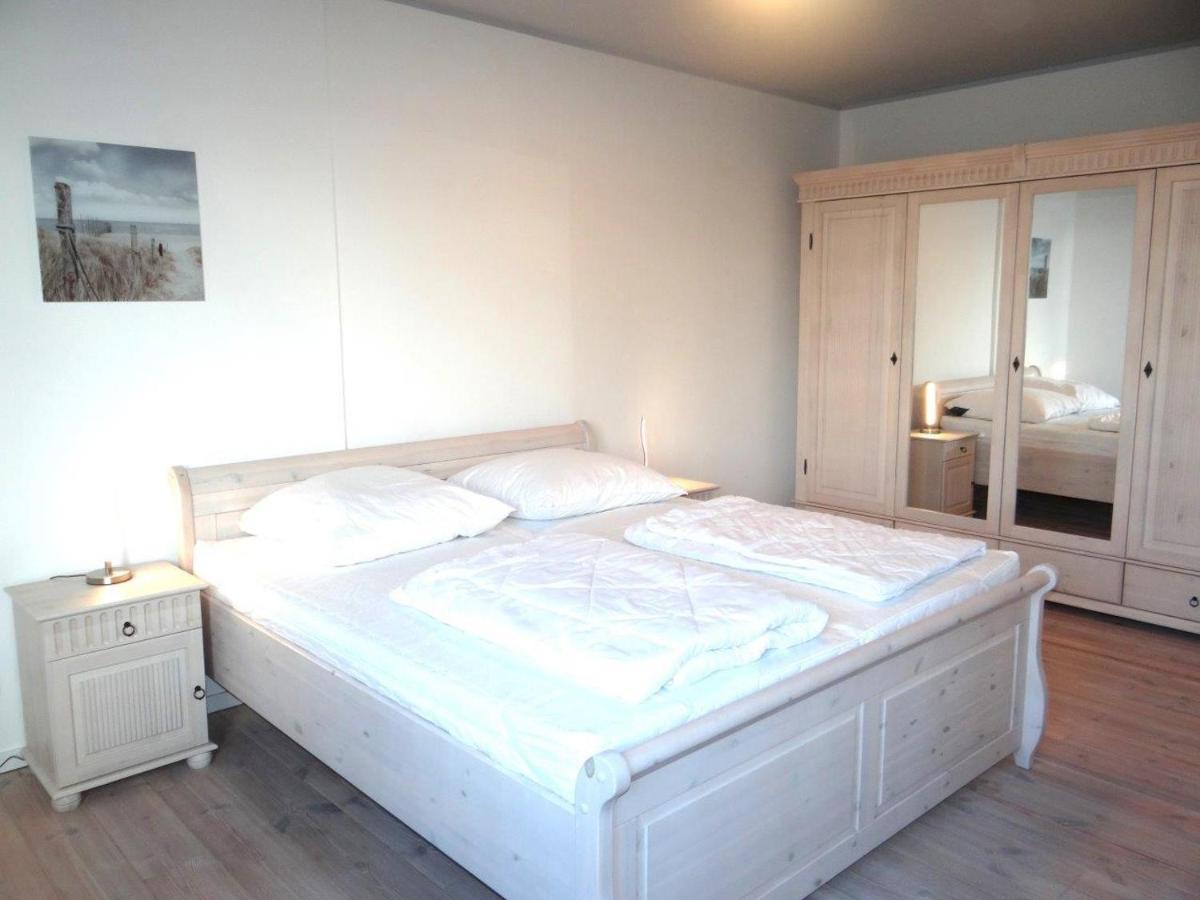 Speicher Residenz Barth E2 App 6 Apartment Luaran gambar